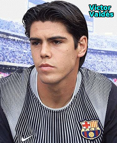 valdés victor